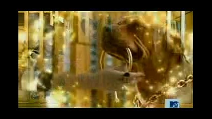 Gwen Stefani - The Sweet Escape 