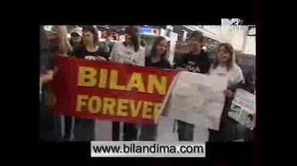 Dnevnik Russia Dima Bilan 2008 2