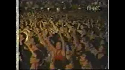 Scorpions - Always Somewhere - Seoul 1996