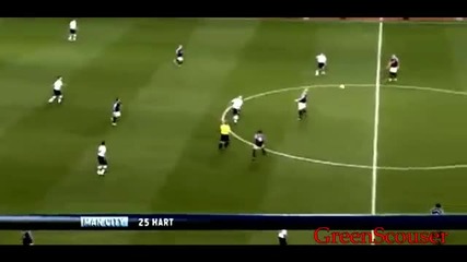 Jonjo Shelvey v Aston Villa