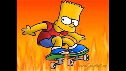 the simpson snimki