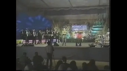 Marinko Rokvic - Oprosti Mi zeno