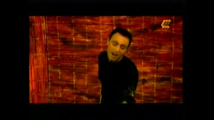 Mustafa Sandal feat Gentleman - Isyankar