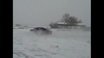 Jaguar x-type3.0 awd and audi S4 4x4 310ps