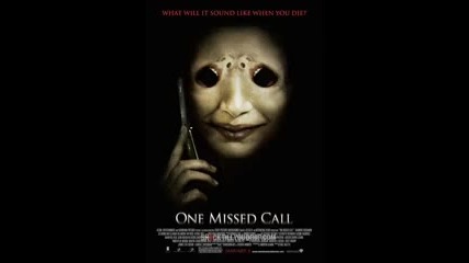 One Missed Call ringtone (american version) 