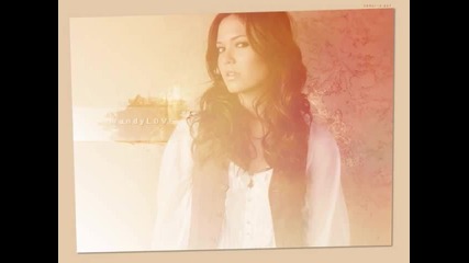 Mandy More - Nothing That You Are