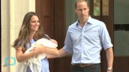 Royal Treatment! St. Mary's Hospital Begins Preparations for Kate Middleton and Prince William's Arrival
