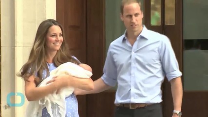 Royal Treatment! St. Mary's Hospital Begins Preparations for Kate Middleton and Prince William's Arrival