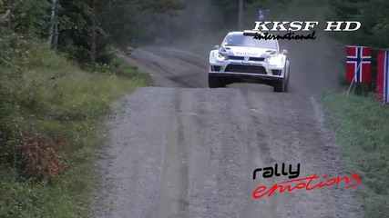 Rally - 2013