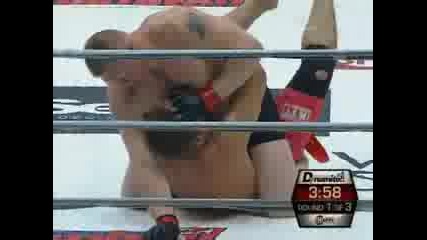 K1 Dynamite U S A - Brock Lesnar vs Min Soo Kim