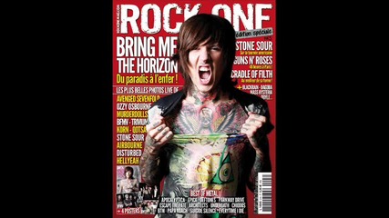 Bring Me The Horizon - Fuck 