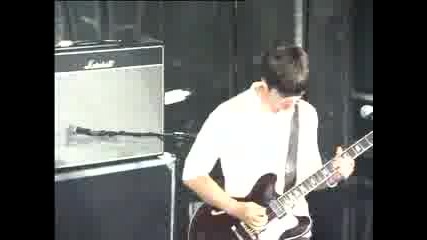 Oasis - Roll With It