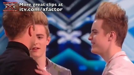 The X Factor 2009 - The Result - Live Results 7 