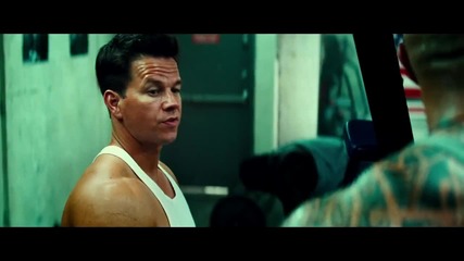 Pain And Gain - Official Trailer (2013) [hd]
