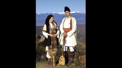 Василка Иванова и Илия Аргиров - На сърце ми лежи