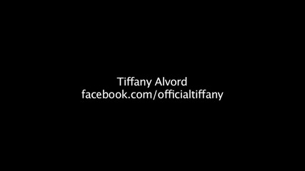 Hot Chelle Rae - Tonight Tonight - Cover By Tiffany Alvord!