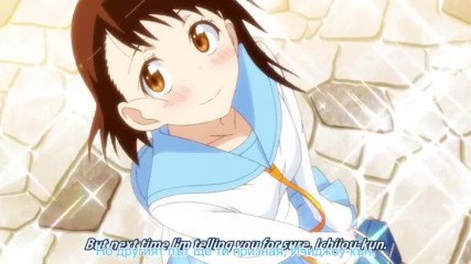 Nisekoi ep 6 Bg sub
