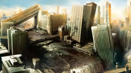 Liquid Stranger - Apocalypse Mix