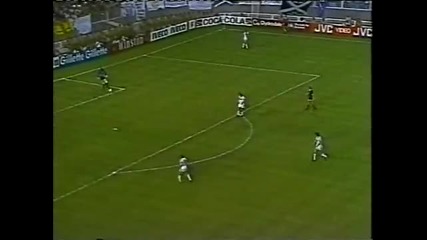 World Cup 1982 Ссср-шотландия
