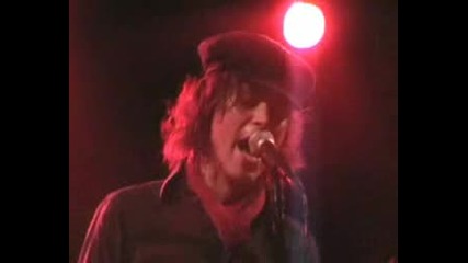 Him - Kiss Of Dawn (live Vk Club Brussels)