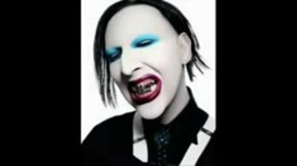 Marilyn Manson - This Is The New 
