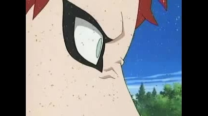 Gaara Amv 