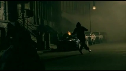 Linkin Park Shadow Of The Day Hd Official Music Video