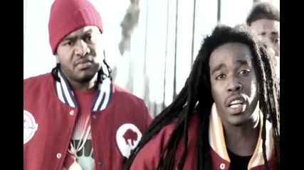 The Game feat. Triple Cs - Gangsta 