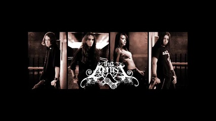 The Agonist - Feel No Guilt Hq 
