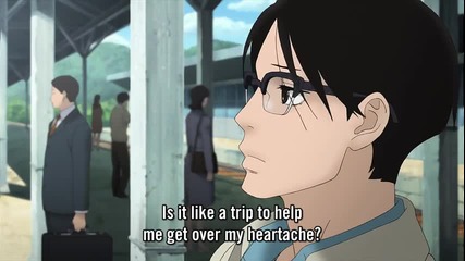 Sakamichi no Apollon Episode 5 Eng Hq