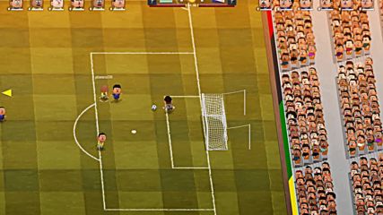 Kopanito All-stars Soccer (online)