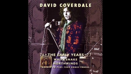 David Coverdale / Whitesnake - Hole In The Sky