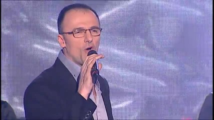 Koktel bend - Belo - Grand Show - (TV Grand 09.02.2015.)