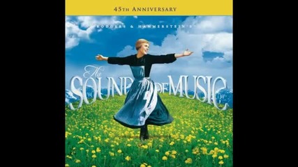 Lea Michele - My Favorite Things (the Sound Of Music: 45th Anniversary Edition)