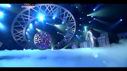 Lee Hyun - You Are The Best Of My Life