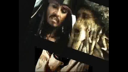 The Pirates Of The Caribbean