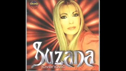 Suzana Jovanovic - Plavusa