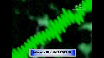 Ben 10 opening (pl) 