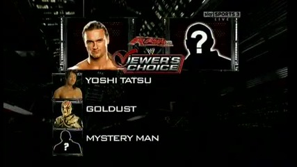 Wwe Raw Matt Hardy vs. Drew Mcintyre 