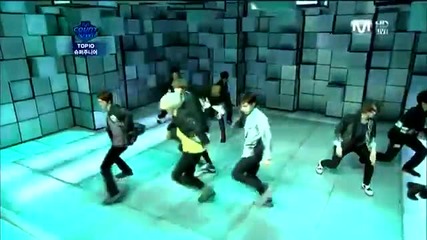 Super Junior - Mr. Simple _ Comeback Stage 2_2
