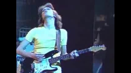 Dire Straits - Six Blade Knife - Rockpalast 1979
