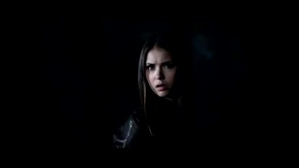 Tvd S3 Extra The Original Vampires - The Beginning Part 1/2