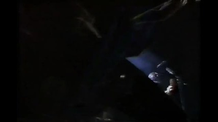 Motorhead - Nothing Up My Sleeve - live 