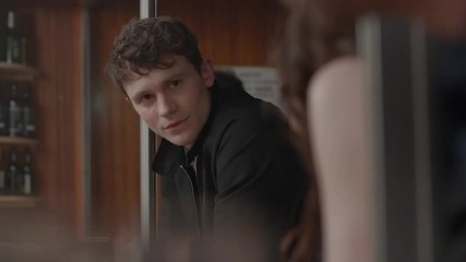 John Newman - Love Me Again