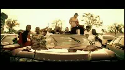 Rick Ross - Hustlin 