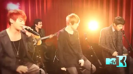 Jyj-empty-acoustic-ver.