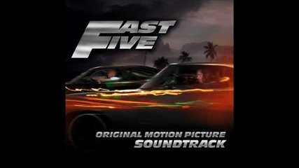 Don Omar Feat. Busta Rhymes, Reek Da Villian J-doe - How We Roll (fast Five Remix)