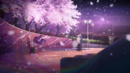 Kyoukai no Kanata Movie I’ll Be Here Mirai-hen