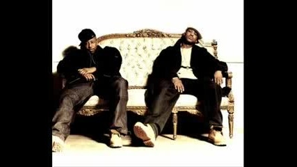 Gangstarr - Moment Of Truth