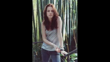 Edward And Bella - Never Too Late - Twilight